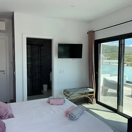 بيت ضيافة Quinta Ria Formosa Olhão