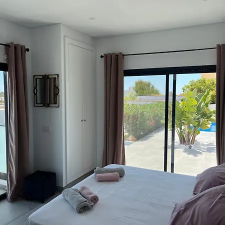 Quinta Ria Formosa بيت ضيافة
