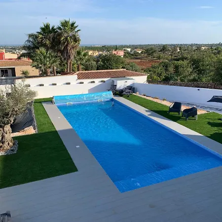 Quinta Ria Formosa *