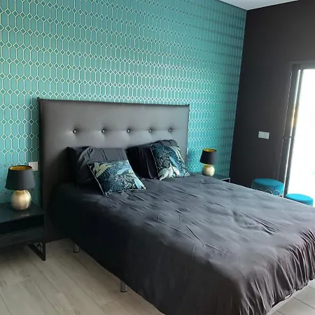 Quinta Ria Formosa Guest house Olhao