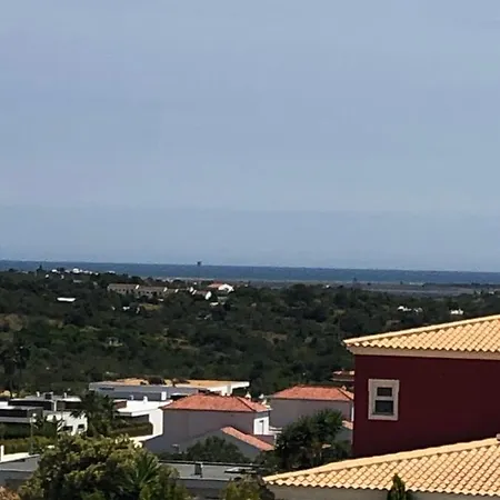 Quinta Ria Formosa Guest house Olhao