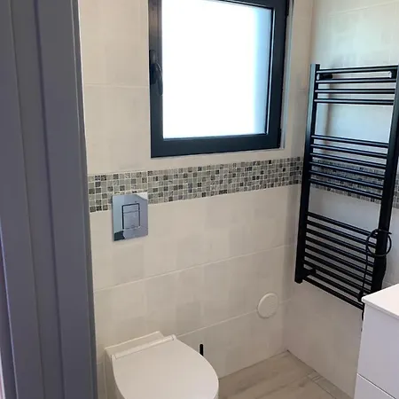 Guest house Quinta Ria Formosa Olhao