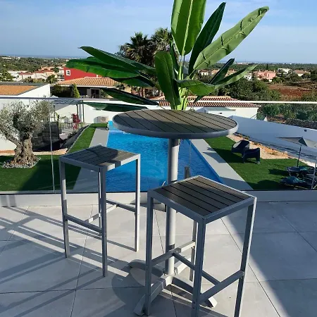 Quinta Ria Formosa Guest house Olhao