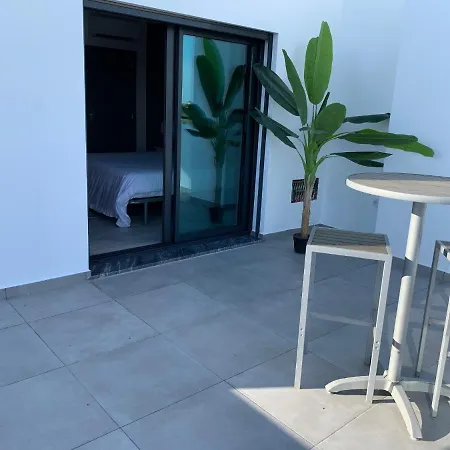 Quinta Ria Formosa Guest house