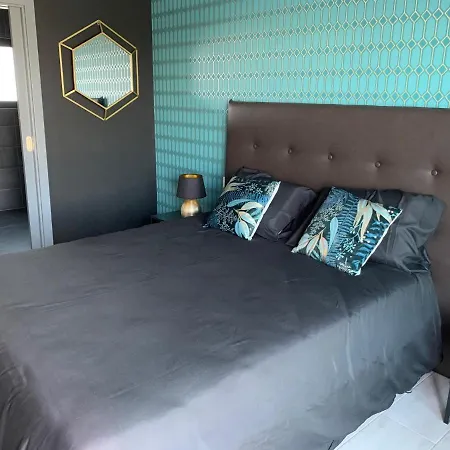 Quinta Ria Formosa Guest house Olhao