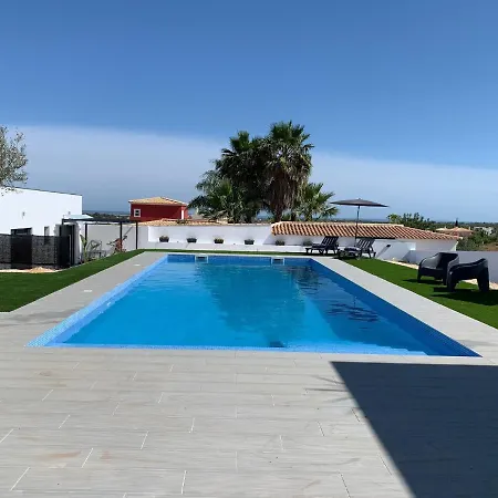 Quinta Ria Formosa