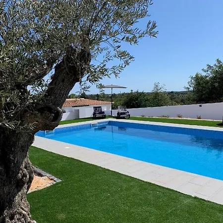 Quinta Ria Formosa Guest house *