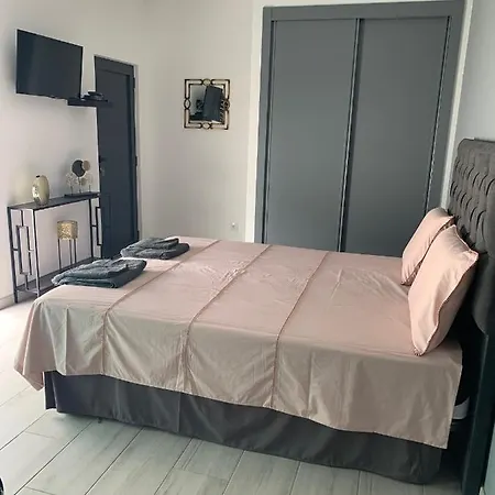Quinta Ria Formosa *