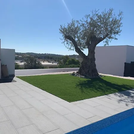 Quinta Ria Formosa * Olhao
