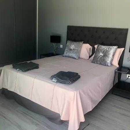 Guest house Quinta Ria Formosa Olhao