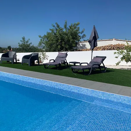 Quinta Ria Formosa *