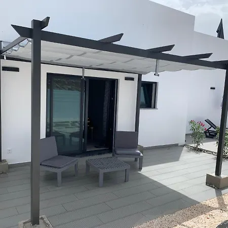 Guest house Quinta Ria Formosa *