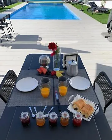 Quinta Ria Formosa Guest house Olhao