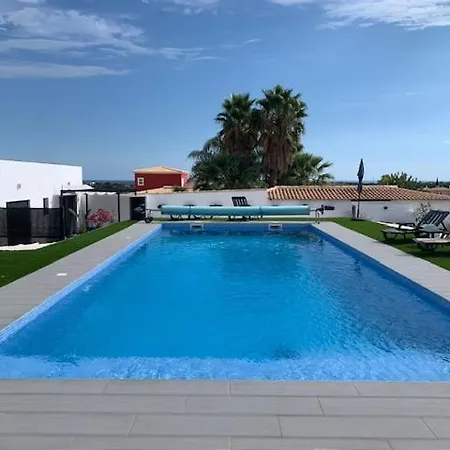 Guest house Quinta Ria Formosa Olhao