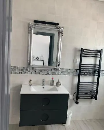 Quinta Ria Formosa Guest house