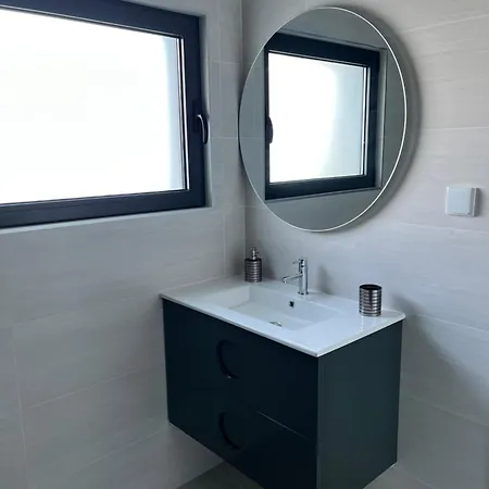 Quinta Ria Formosa 招待所 奥良