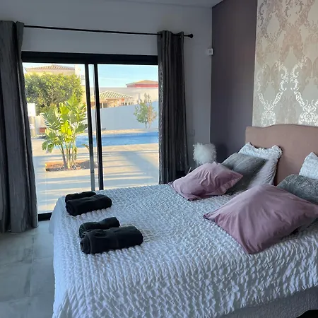 Guest house Quinta Ria Formosa Olhao