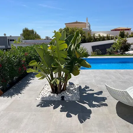 Quinta Ria Formosa 奥良