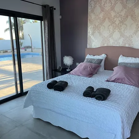 Quinta Ria Formosa *