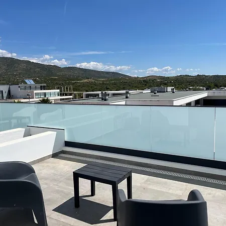 Quinta Ria Formosa ゲストハウス